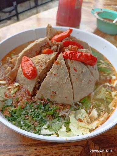 BAKSO BALUNGAN ARJUNA