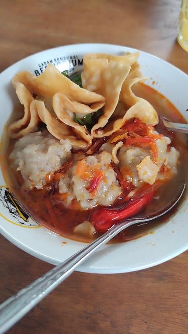 BAKSO NJEDIR