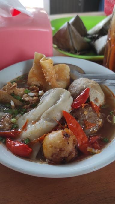 BAKSO NJEDIR