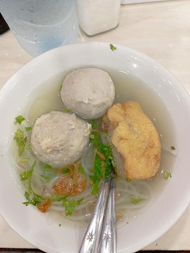 BAKSO SOLO DEN JAKA