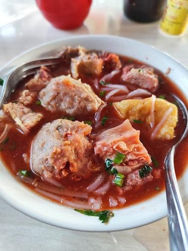 BAKSO SOLO DEN JAKA