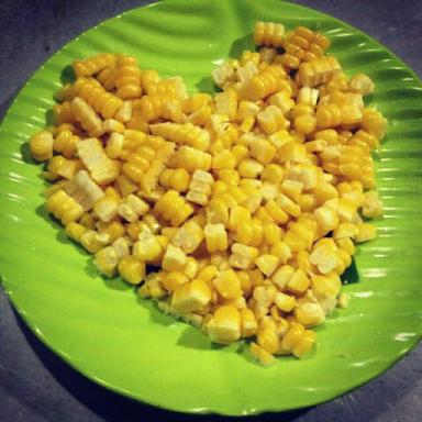 JAGUNG BAKAR IDOLA