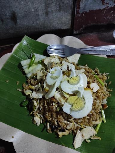 NASI GORENG JOWO CAK HARI