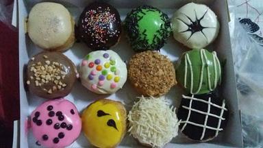 TOP DONUTS