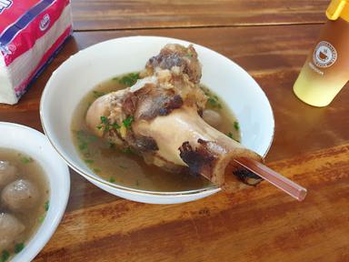 BASO TULANG BAGIR JAYA