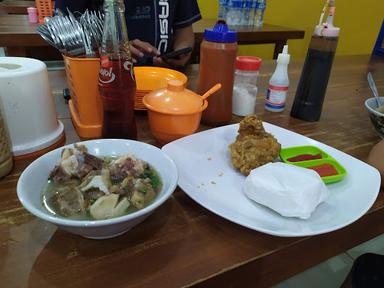 BASO TULANG BAGIR JAYA