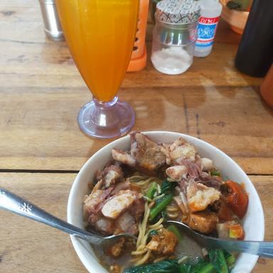 BASO TULANG BAGIR JAYA