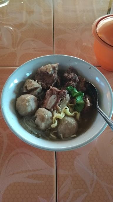 MIE AYAM BAKSO NIDA