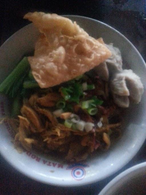 BAKSO DARWIN