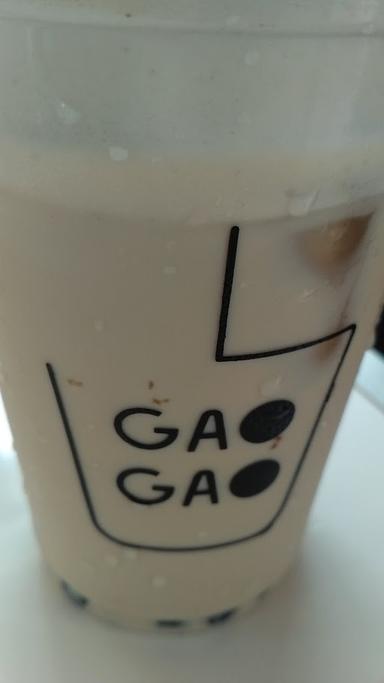 GAO GAO