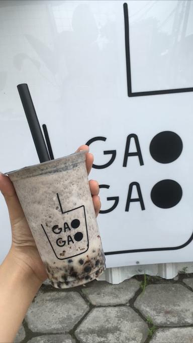 GAO GAO