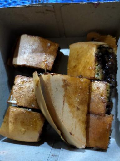 MARTABAK TERANG BULAN ABIMANYU