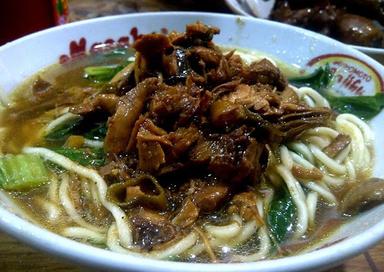 MIE AYAM BAKSO JONI 1