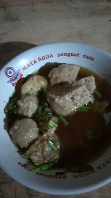 MIE AYAM DAN BAKSO ARINDA