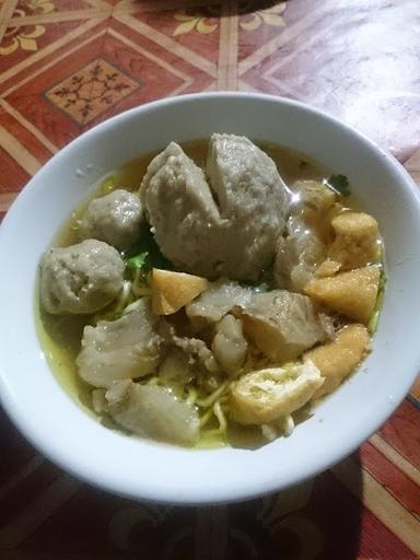 MIE AYAM DAN BAKSO ARINDA