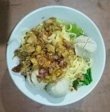 WARUNG MIE AYAM & BAKSO CITA RASA