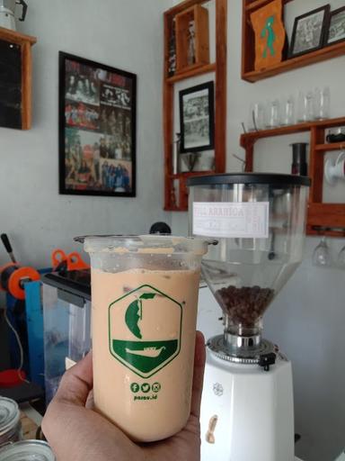 PARAU COFFEE