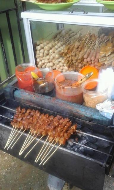 BAKSO BAKAR MAS BUDI KEMENG