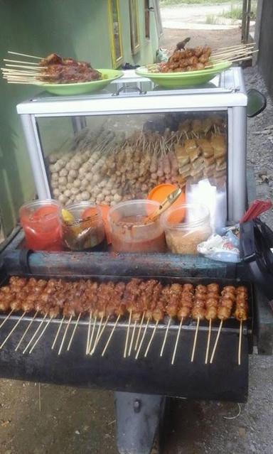 BAKSO BAKAR MAS BUDI KEMENG