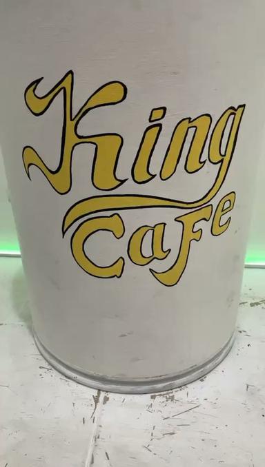 KING CAFE