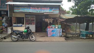 WARUNG BAKSOBOLA