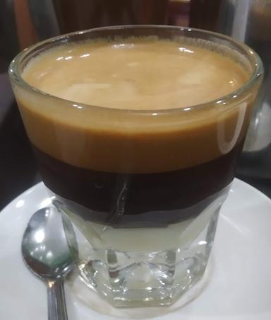 PAS COFFEE -- KOPI ARABIKA