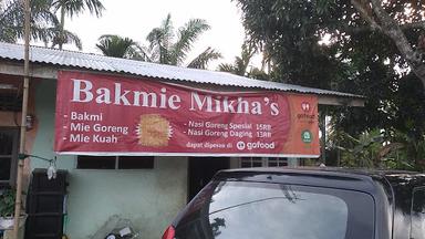 BAKMIE MIKHA, S