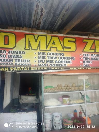 BAKSO JUMBO MAZ ZIKRI