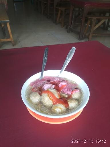 BAKSO KANZA