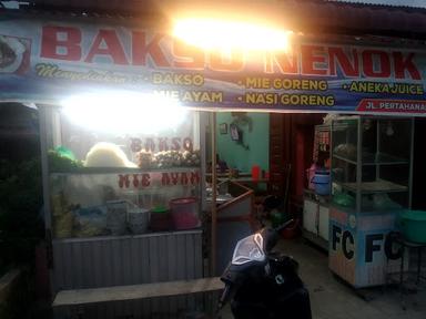 BAKSO NENOK