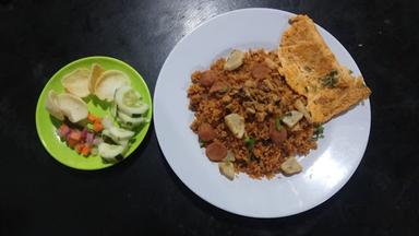 ISTANA NASI GORENG