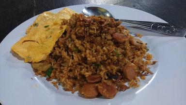 ISTANA NASI GORENG