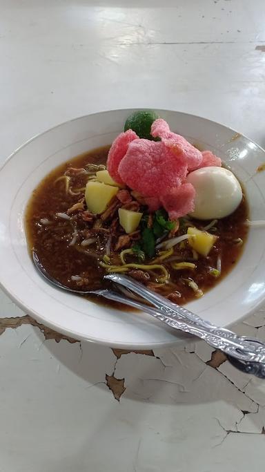 MIE ACEH SIMPANG KONGSI