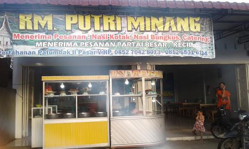 RM.PUTRI MINANG