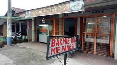 RUMAH MAKAN BAK MIE PATUMBAK