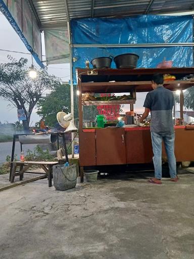 SATE MADURA ASLI BANG RIYAN