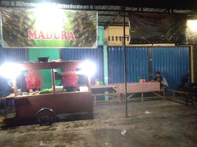 SATE MADURA ASLI BANG RIYAN