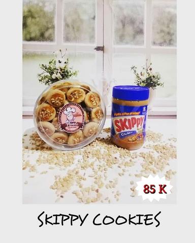 MANDE CAKE & COOKIES PADANG