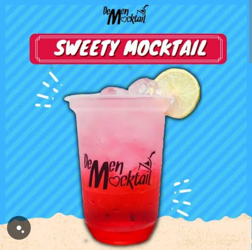 GR MOCKTAIL