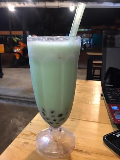 KEDAI MINUM KENSHUSEI