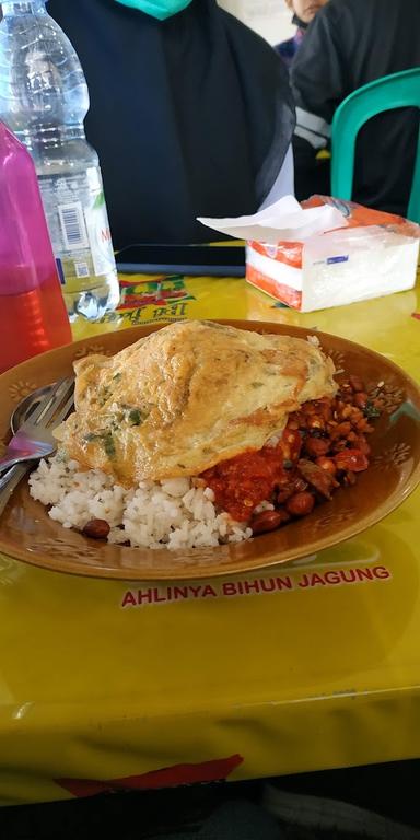 NASI UDUK MBAK ATUN