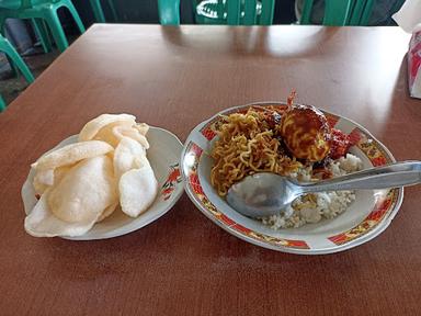 NASI UDUK MBAK ATUN