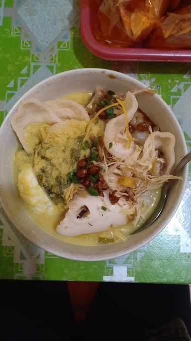 SOTO & BUBUR AYAM CIANJUR