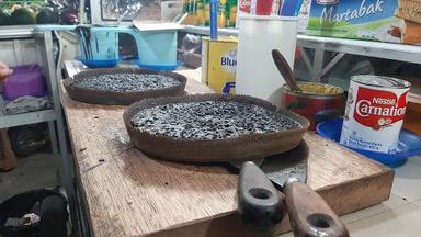 MARTABAK BLACK BUDI RAHMAN (TUNGAU)