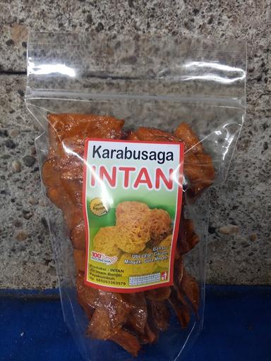 USAHA KARABUSAGA INTAN