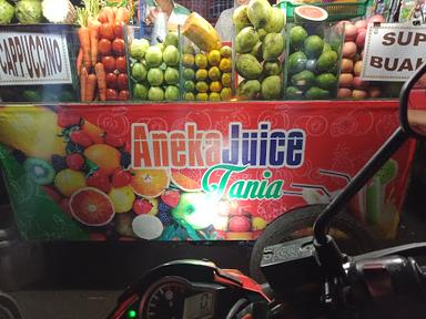 ANEKA JUICE TANIA ( SIMP. KASDA )