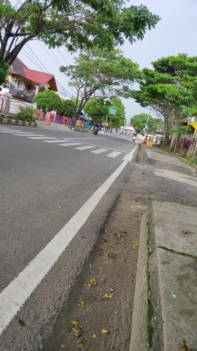 ES CENDOL SAGU DAN BERAS BGSANDY