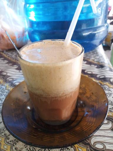 HENGKY AMAT CENDOL