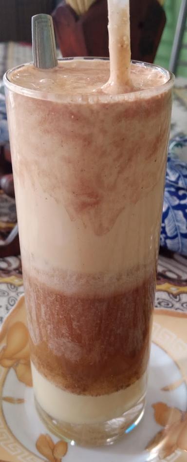 HENGKY AMAT CENDOL