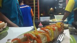 Photo's Abud'S Kebab